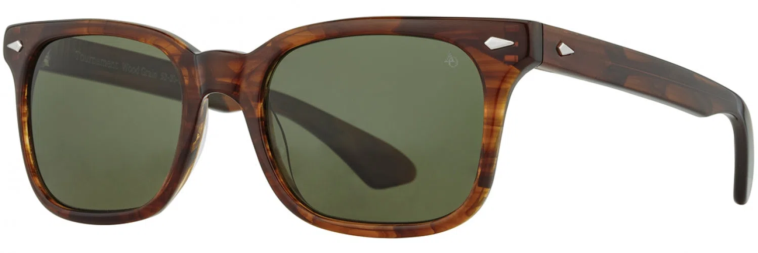 American Optical TOURNAMENT Sunglasses - view 18